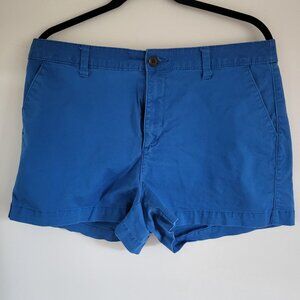 A New Day blue chino